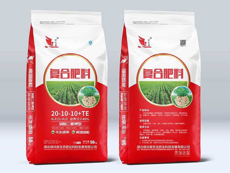磷酸二氫鉀復合肥